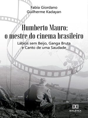 cover image of Humberto Mauro